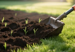 Best Top Soil For Grass [cy]: Complete Reviews and Buying Guide - PowersOf10