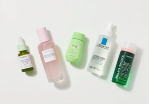 Best Toner For Acne Prone Skin