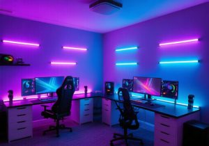 Best Black Friday RGB Lighting Deals