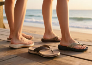 Best Flip Flops For Women