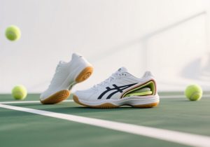 Best Tennis Shoes For Plantar Fasciitis