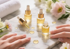 Best Cuticle Oil For Nails