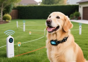 Best Wireless Fence For Dogs - PowersOf10