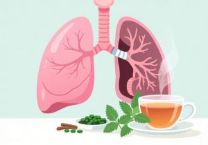 Best Lung Detox For Smokers