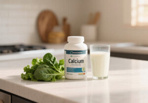 Best Calcium Supplement For Women Over 50: 4 Expert Picks for Bone Health - PowersOf10