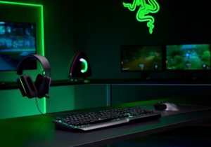 Best Black Friday Razer Deals