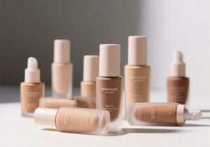 Best Skin Tint For Oily Skin