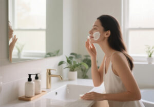 Best Face Cleanser For Dry Skin