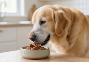 Best Wet Dog Food For Senior Dogs: 10 Expert-Reviewed Formulas - PowersOf10