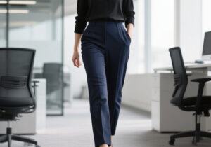 Best Work Pants For Women
