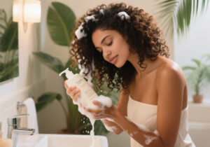 Best Shampoo For Black Hair