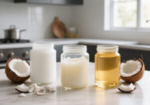 Best Coconut Oil For Cooking
