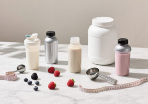 Best Protein Shakes For Weight Loss