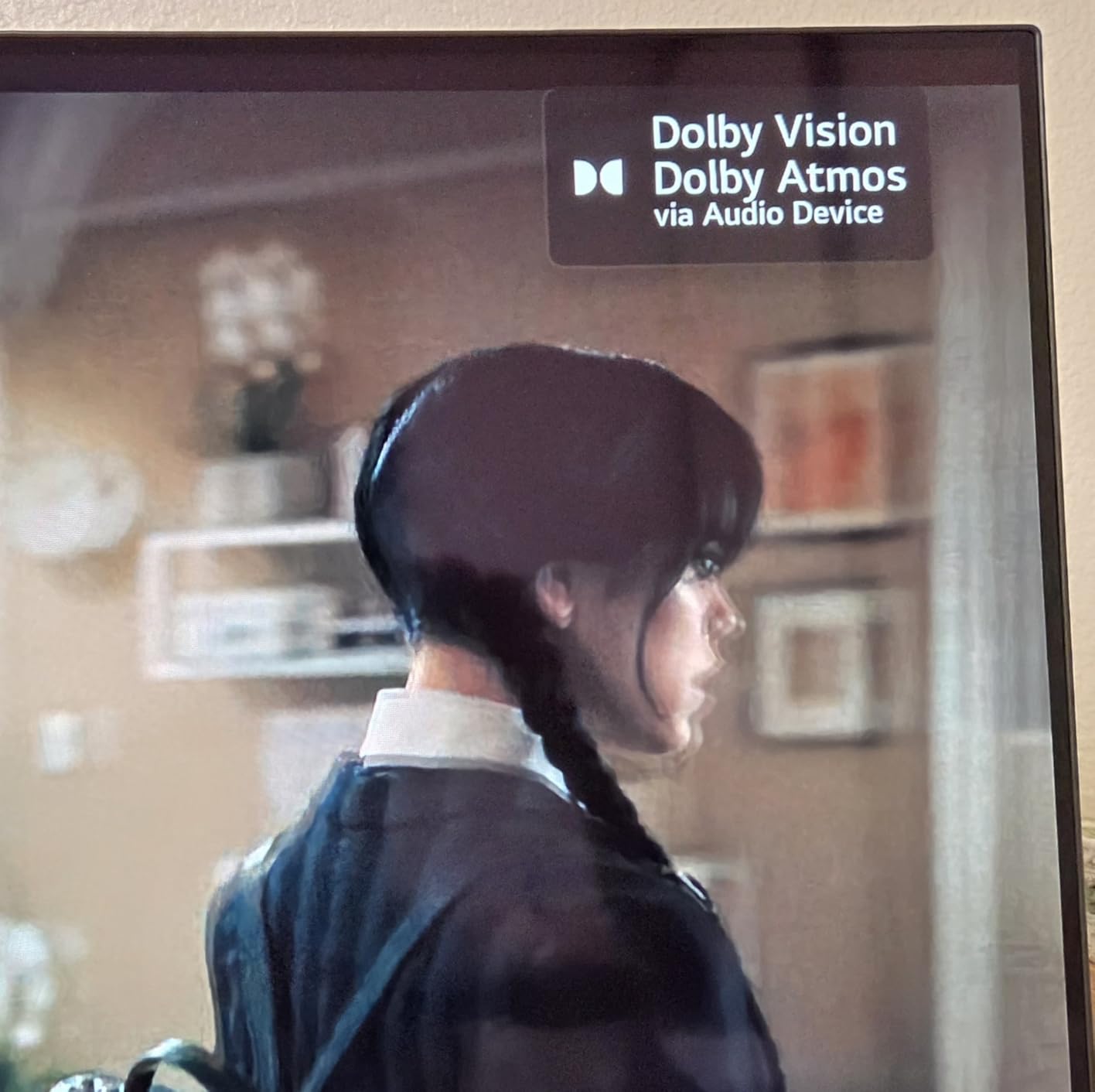 ULTIMEA 5.1CH Surround Sound Bar with Subwoofer, Dolby Atmos, 300W Poseidon M60 (2026 Model) customer photo 2