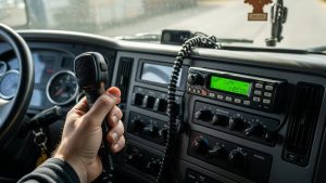 Best Cb Radio For Truckers