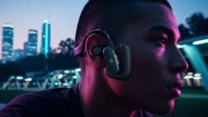 Best Cyber Monday Bone Conduction Headphones Deals