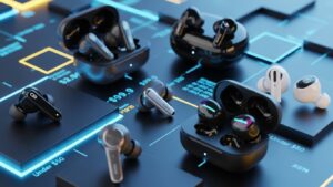 Best Cyber Monday True Wireless Earbuds Deals Under $50