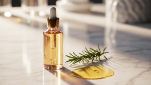 Best Hair Oil For Dry Hair