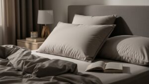Best Pillows For Combination Sleepers