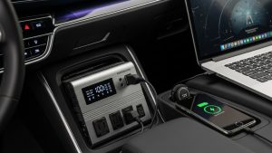 Best Power Inverter For Car