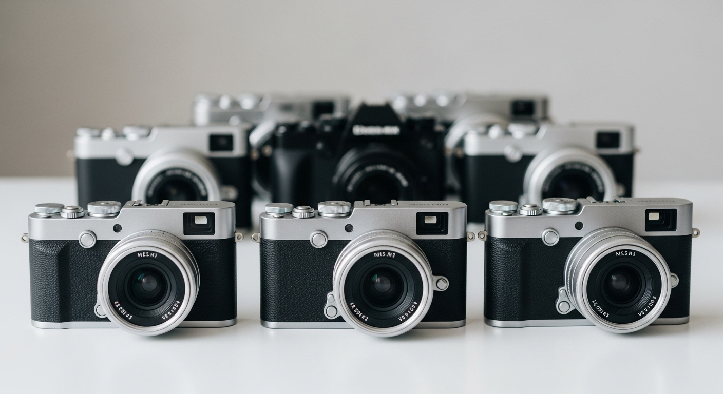 Best Cheap Camera For Photography 2026: 10 Budget Cameras Tested