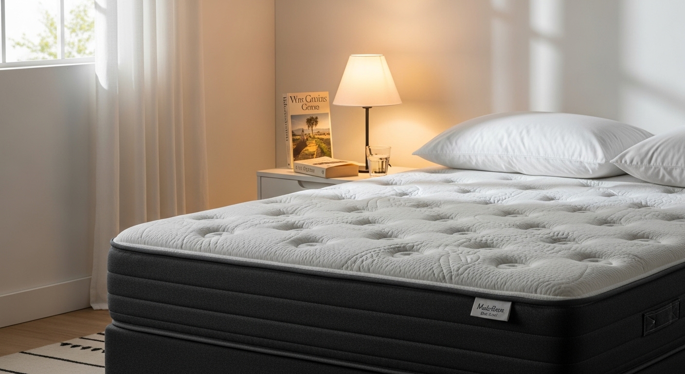 Best Mattress For Back And Hip Pain 2026: Complete Guide