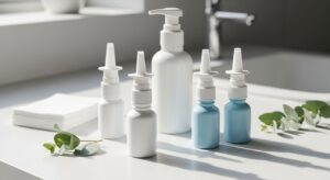 Best Nasal Spray For Sinus Infection: 10 Products Tested and Reviewed