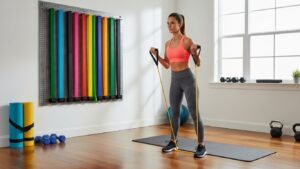 Best Resistance Bands For Women