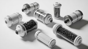 Best Shower Head Filter For Hard Water
