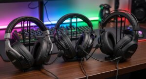Best SADES Headsets: 8 Models Tested & Reviewed