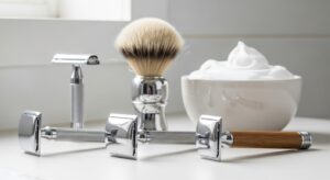 Best Safety Razor For Men: 10 Top Models Reviewed