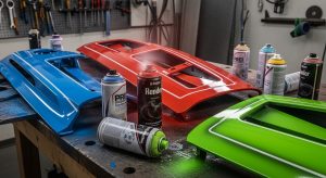 Best Spray Paint For Metal: 8 Top-Rated Products Tested & Reviewed