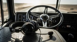 Best Trucker Headset: 8 Models Tested & Reviewed