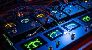 Best Tuner Pedals: 12 Top Models Tested for Accuracy