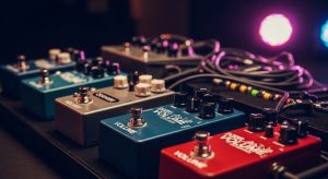 Best Volume Pedals: 10 Models Tested & Reviewed
