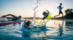 Best Waterproof Earbuds: 10 Models Tested for Swimming & Sports