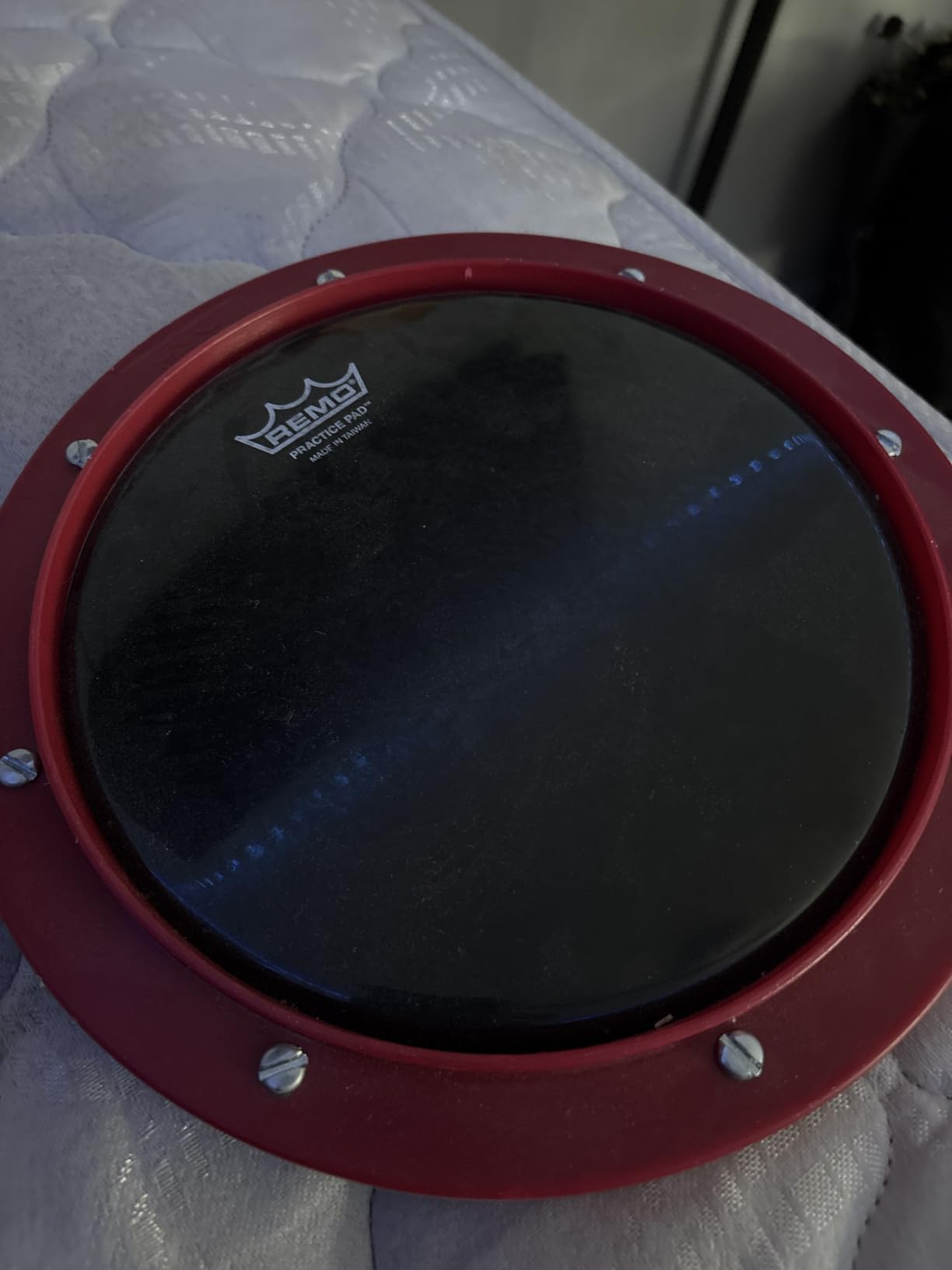 Remo RT-0008-00 8