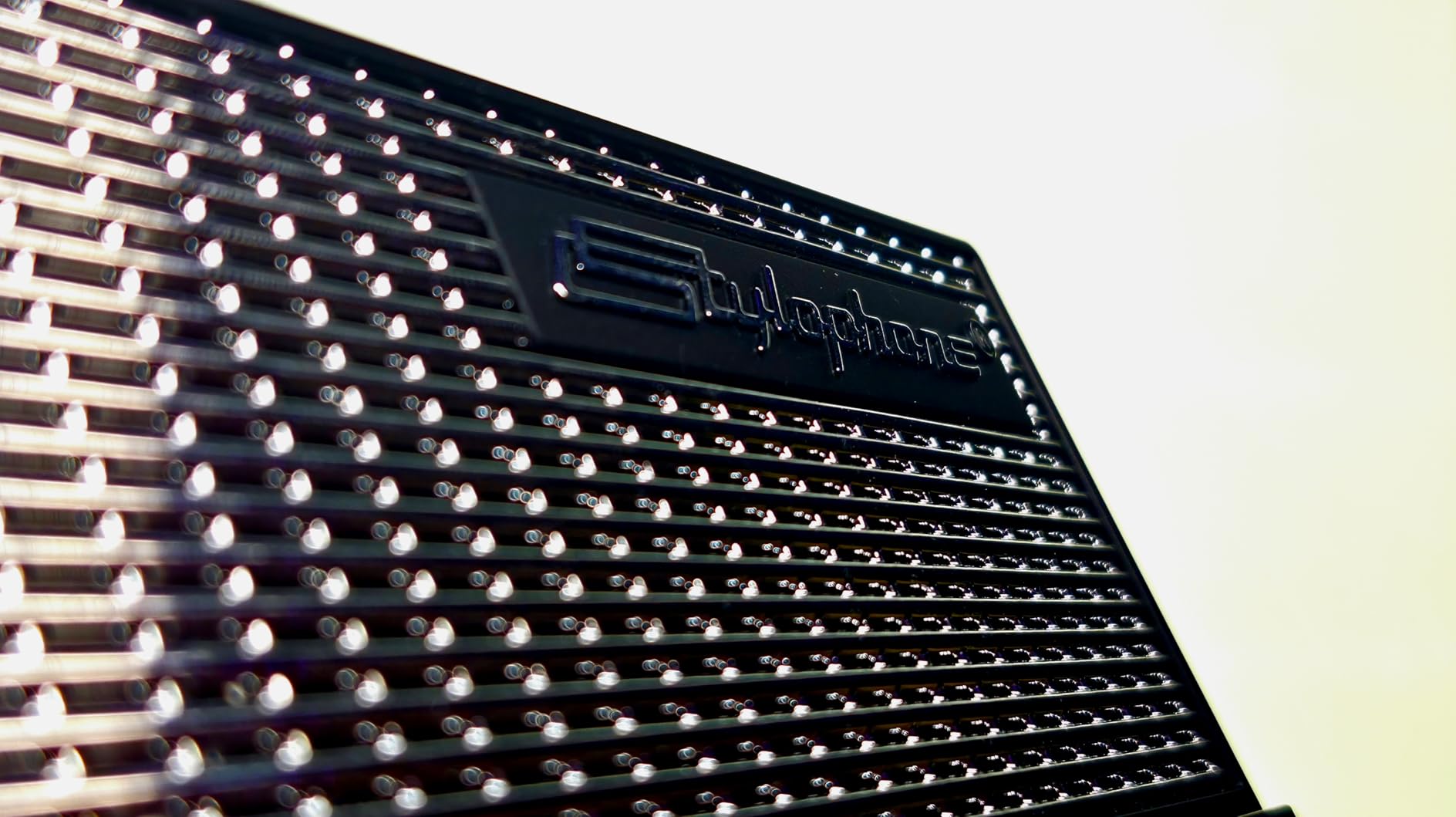 Stylophone The Original Pocket Electronic Synthesizer | Synth Musical Instrument | Synthesizer Keyboard | Stylophone Instrument Synth customer photo 2