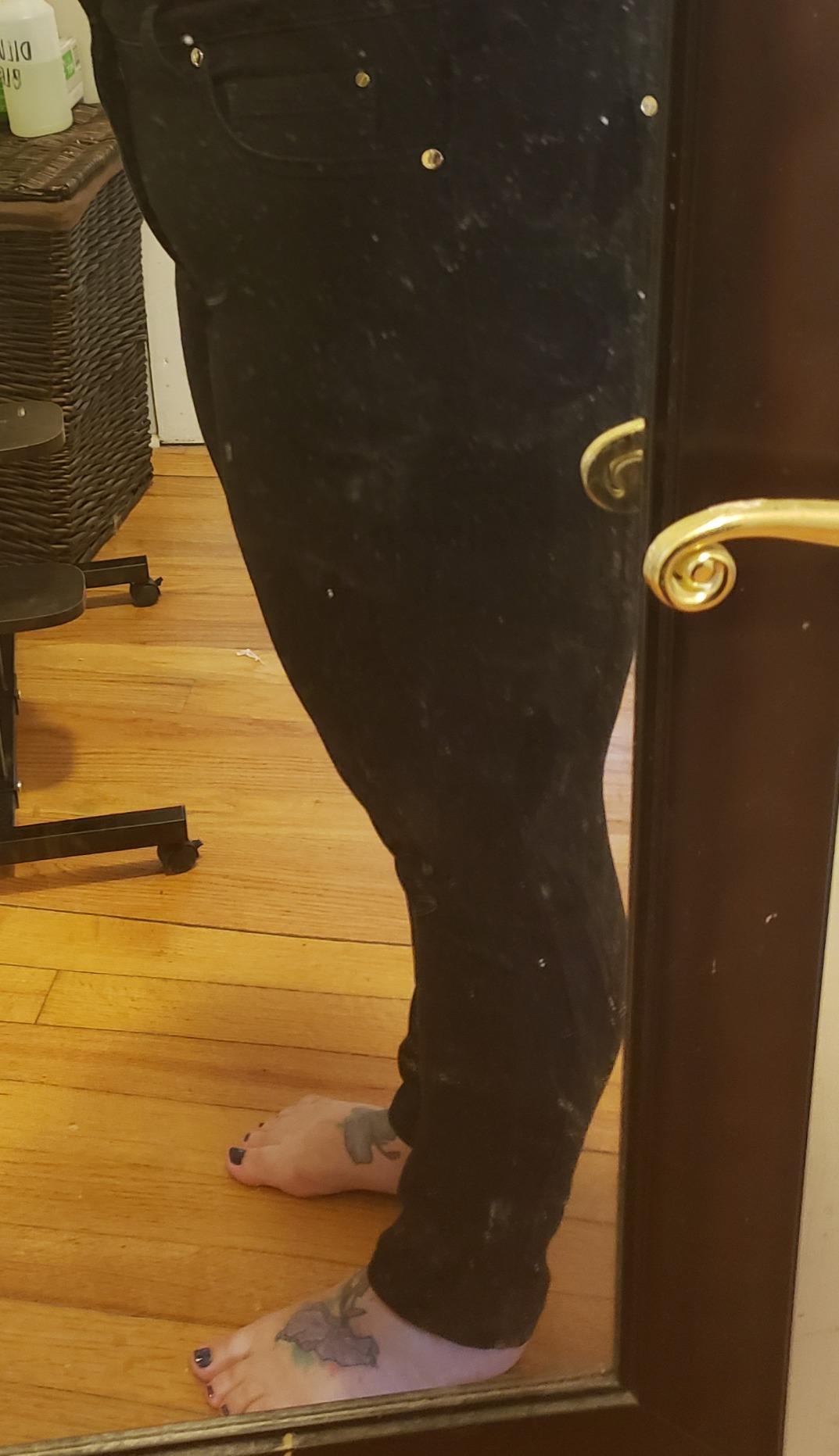 SPANXshape Everyday Shaping Brief - Core Control Shapewear Underwear - Invisible Under Clothes - Seamless Design customer photo 1