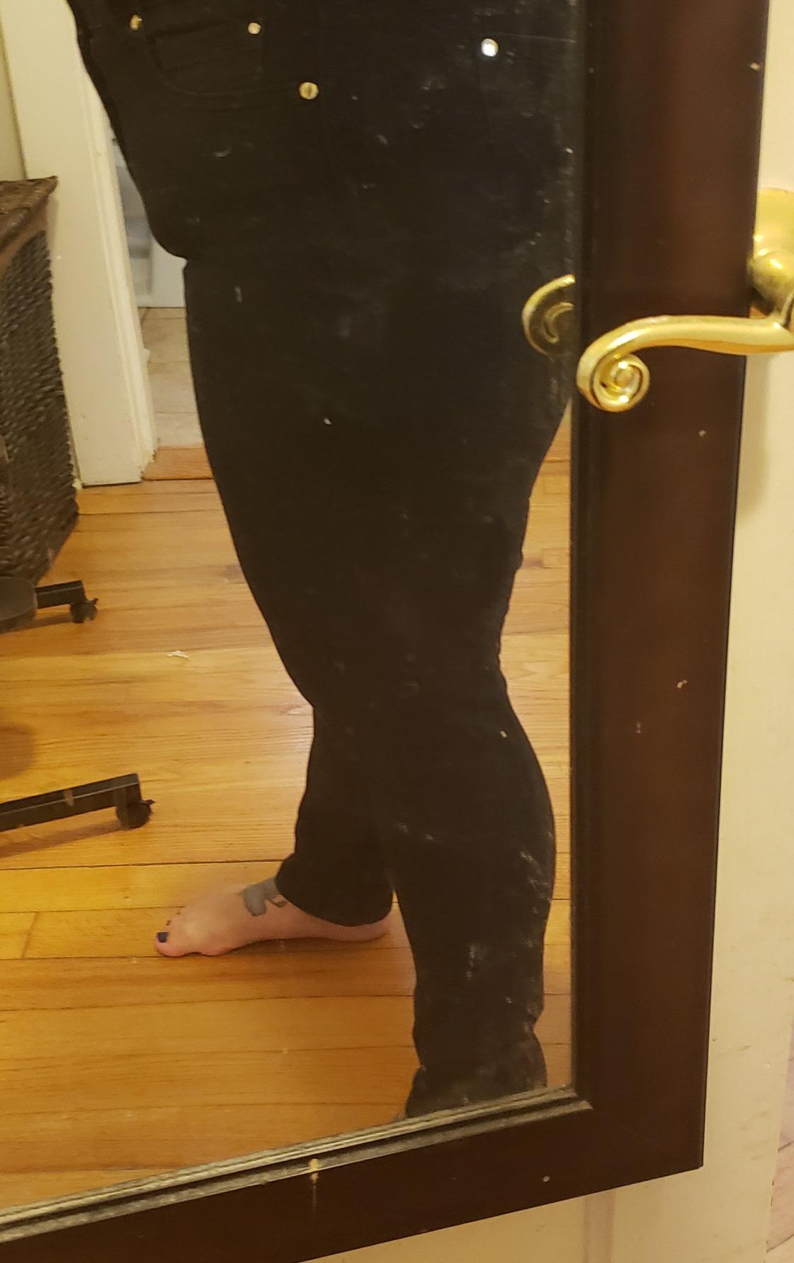 SPANXshape Everyday Shaping Brief - Core Control Shapewear Underwear - Invisible Under Clothes - Seamless Design customer photo 2