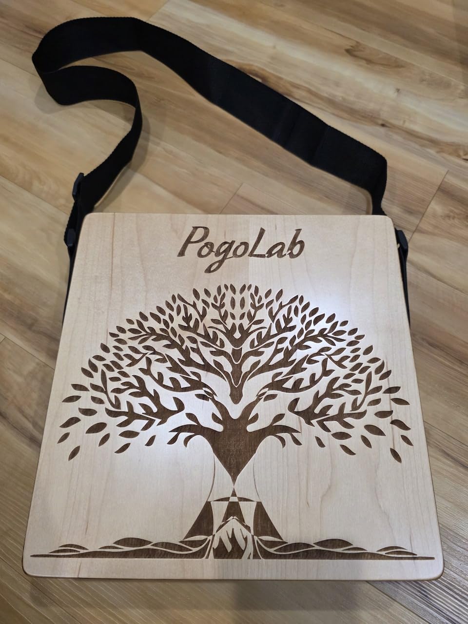 Portable Cajon, Multi-Tone Travel Drum Box with Storage Bag & Detachable Snare Drum Strap, Exquisite Carved Patterns, Beautiful Percussion Instrument Gift customer photo 2
