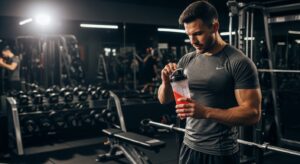 Should You Take Pre-Workout on an Empty Stomach