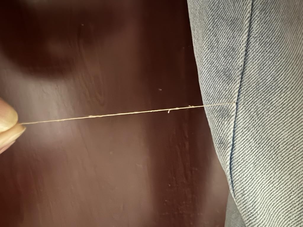Levi's Men's 550 Relaxed Fit Jeans customer photo 2