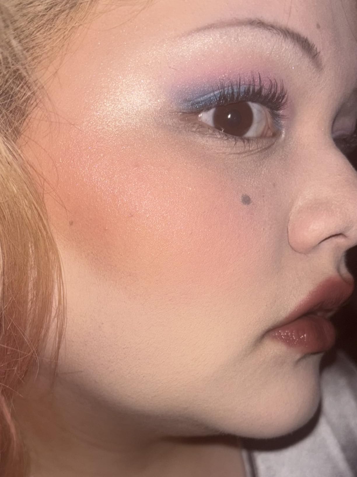 Embryolisse Lait-Crème Concentré Face Moisturizer and Makeup Primer customer photo 1