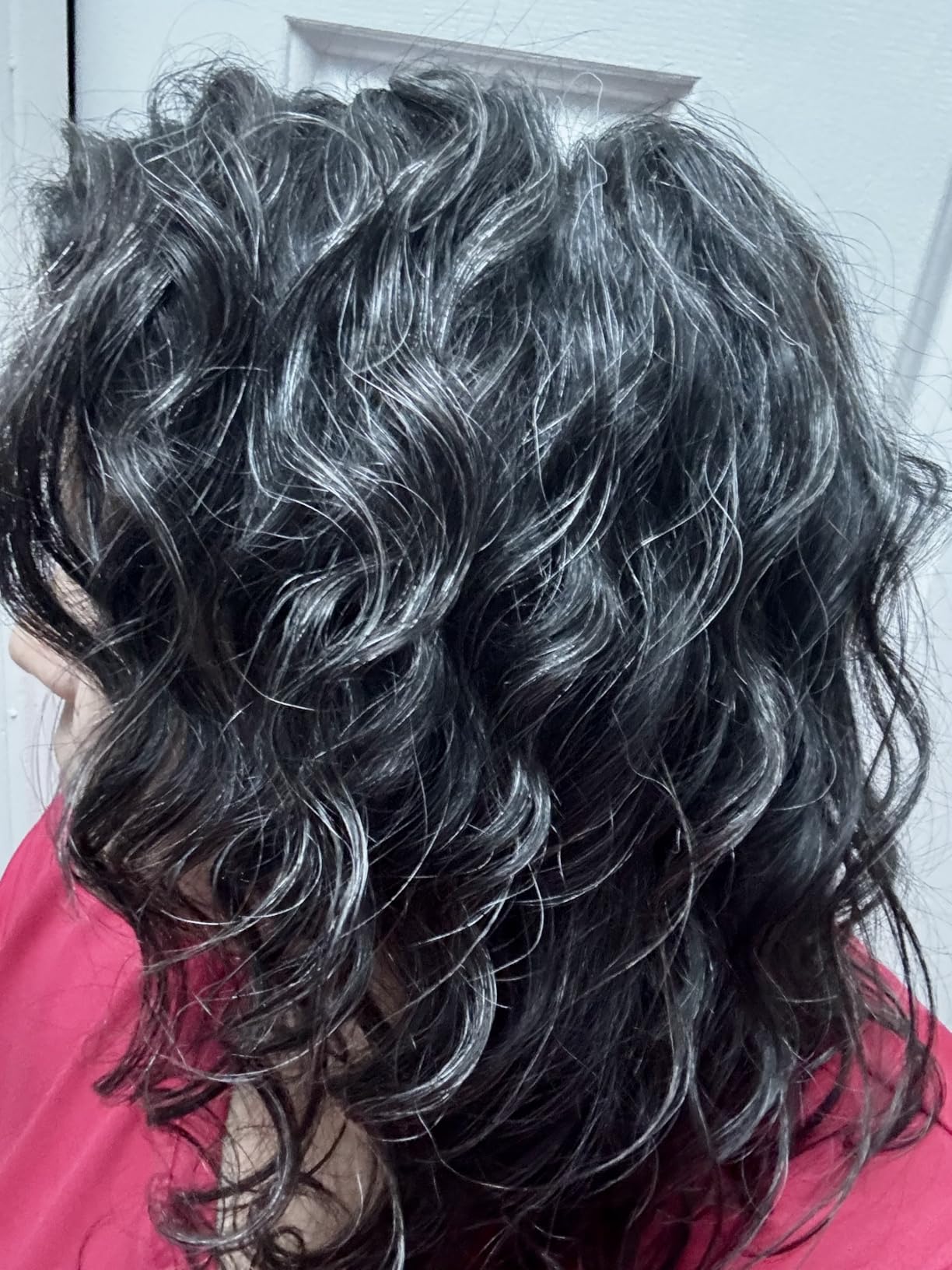 VERB Ghost Oil - Weightless Hair Oil for Fine to Medium Hair customer photo 1