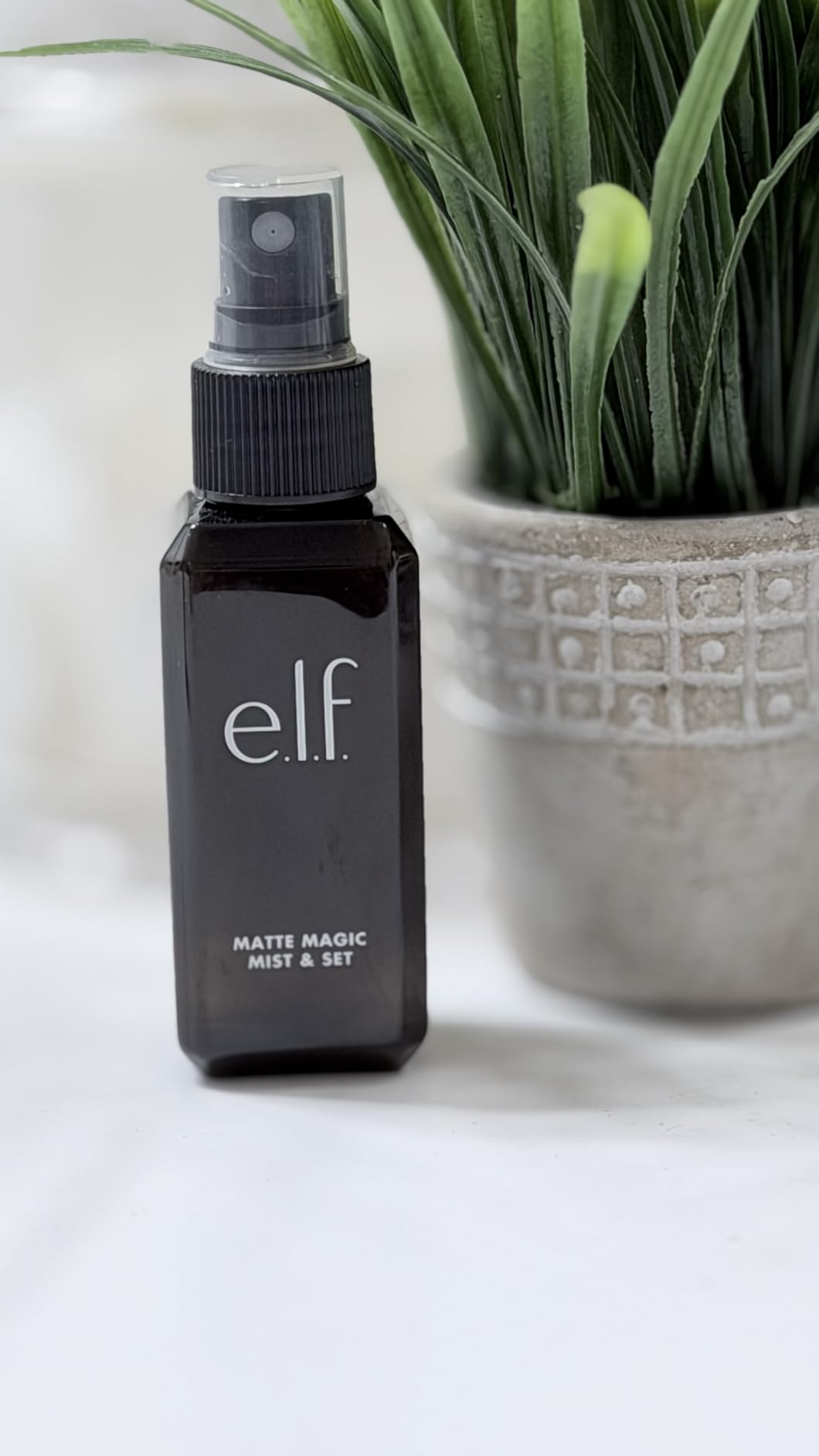 e.l.f. Matte Magic Mist & Set customer photo 1