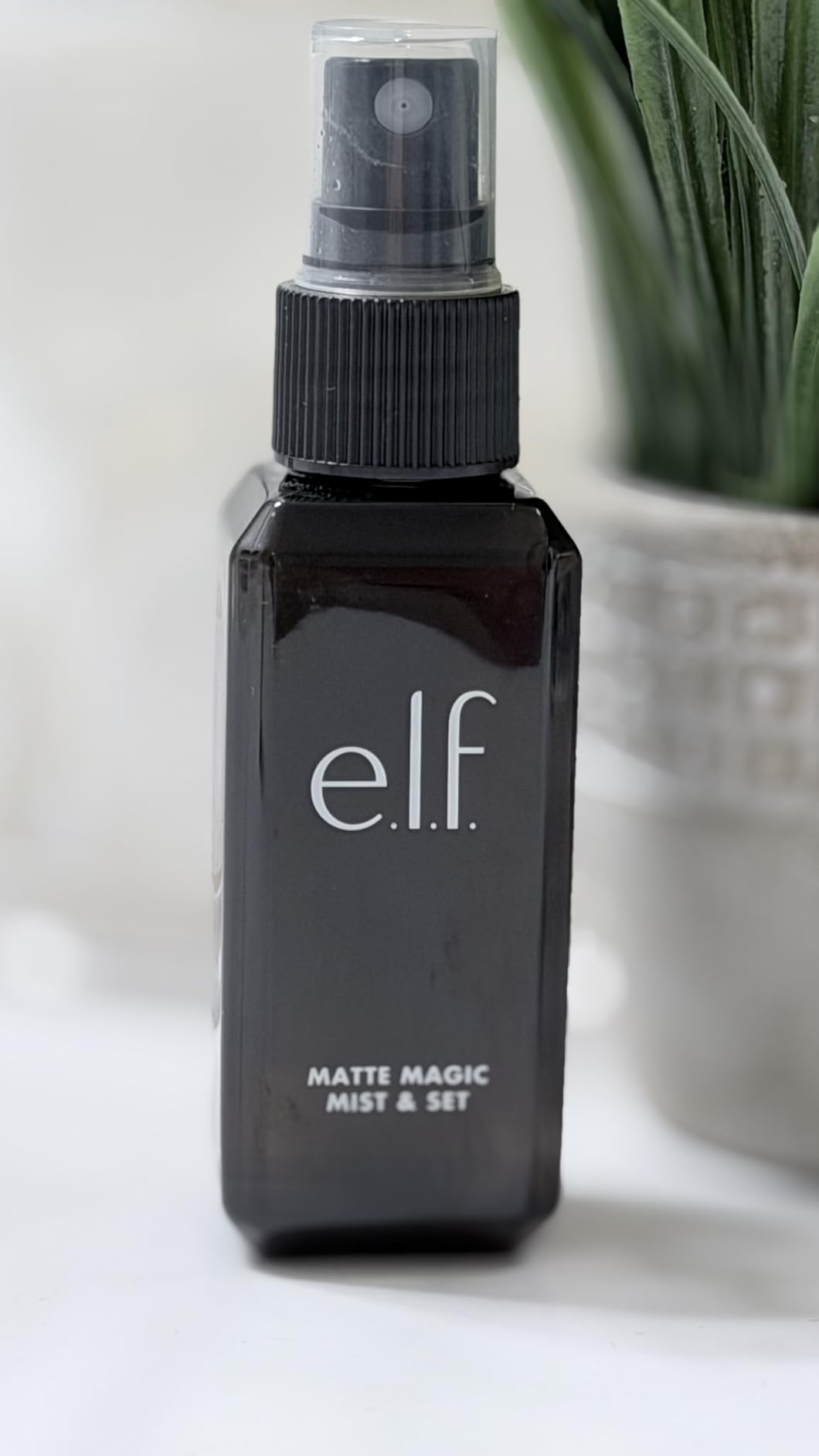 e.l.f. Matte Magic Mist & Set customer photo 2
