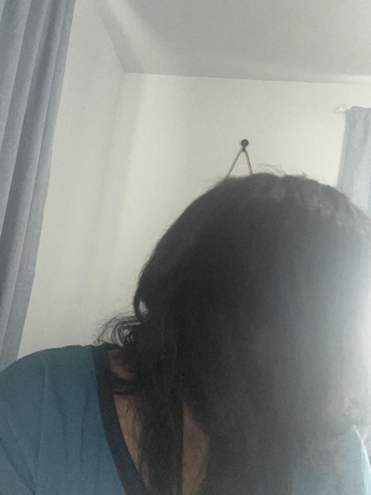Carol's Daughter Black Vanilla Sulfate Free Shampoo and Conditioner Set for Curly, Wavy or Natural Hair customer photo 2