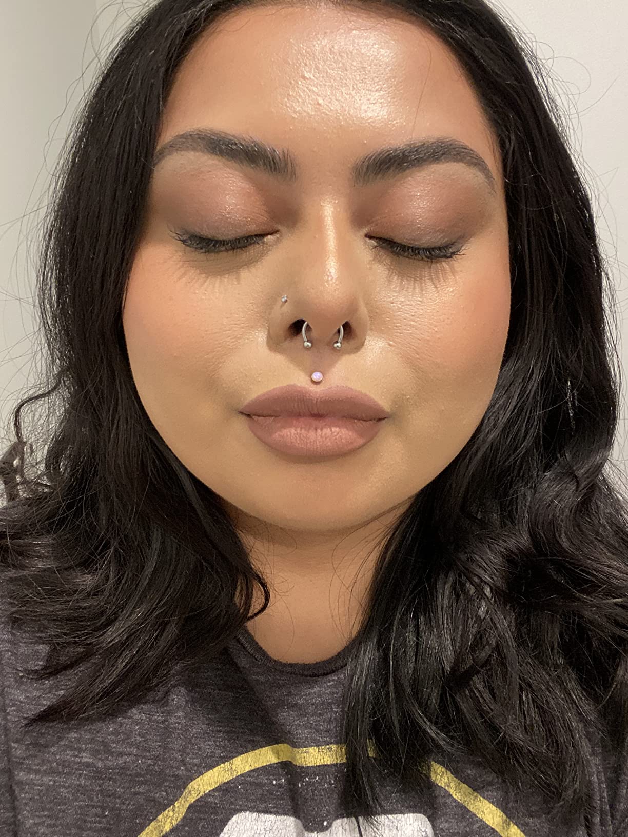 Milani Make It Last Matte customer photo 1
