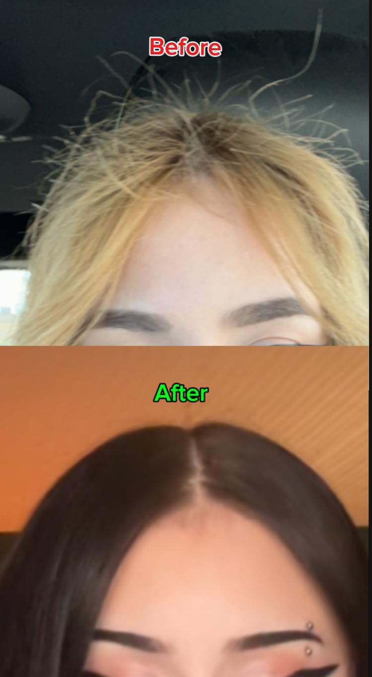 Olaplex No. 7 Bonding Oil customer photo 1